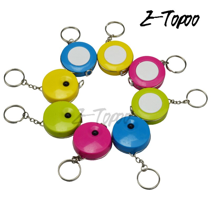 Accurate Calculator Triangle shape BMI body measure tape
