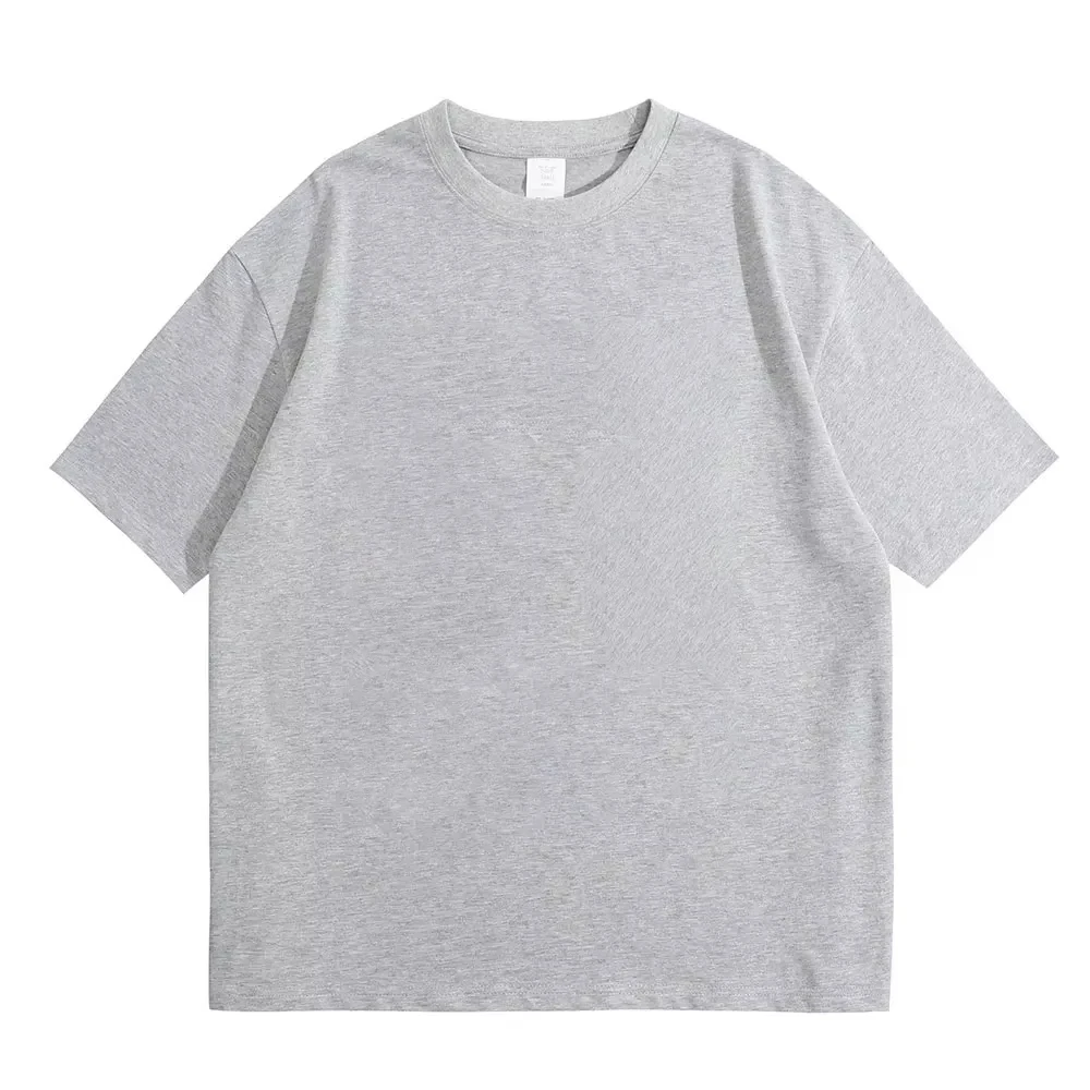 T-shirt Père Noël Noël - Coton Oversize Unisexe - Streetwear Tendance Décontracté: XXXL / Marron