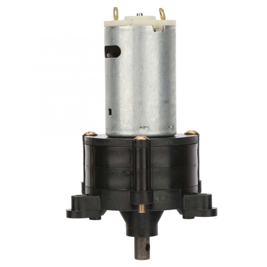 wind generator DC Miniature Hand-cranked Wind Hydraulic Generator Power Energy Dynamotor alternator for wind generator