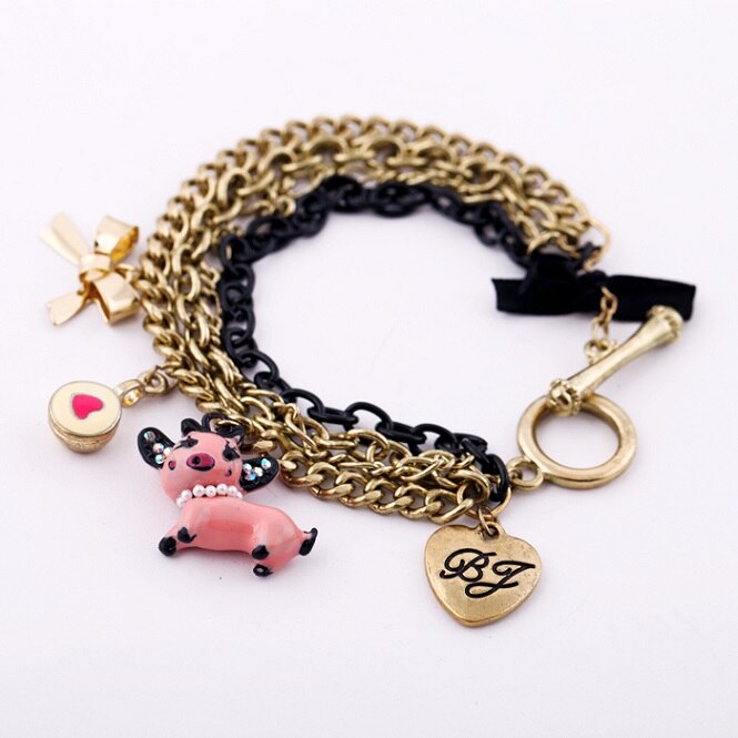 Balanbiu a fire vintage armbånd armbånd til kvinder fest smykker clearance store: Sl0062