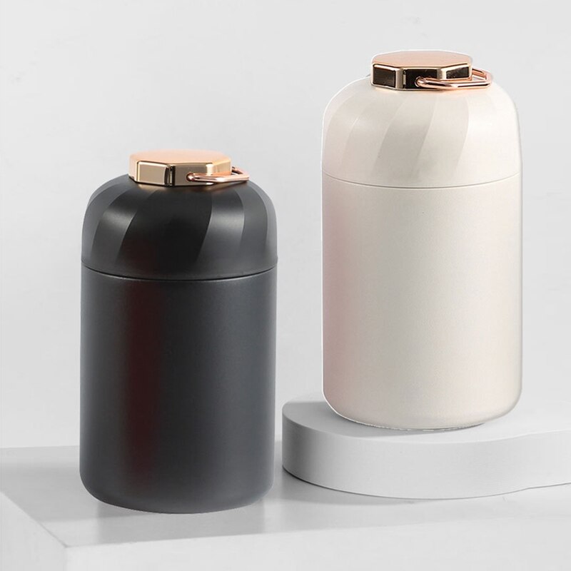 Vacuum Insulated Lunch Container Food Flask Stainless Steel Insulated Food Jar Food Containers 600Ml Food Jar