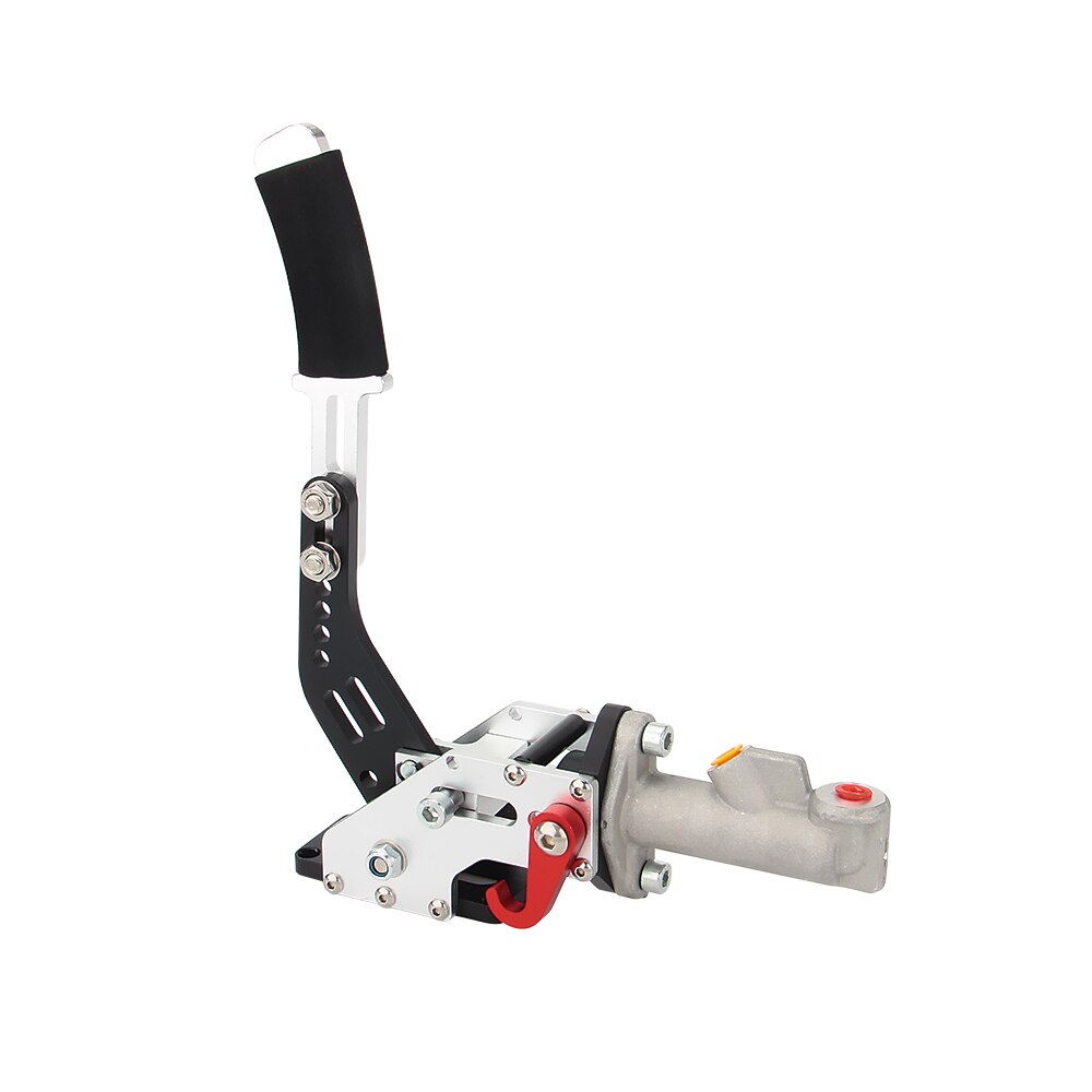 NEUE Universal- Hydraulische Handbremse Hebel Drift handbremse E-Bremse Rennen Lange Vertikale Für Toyota Honda