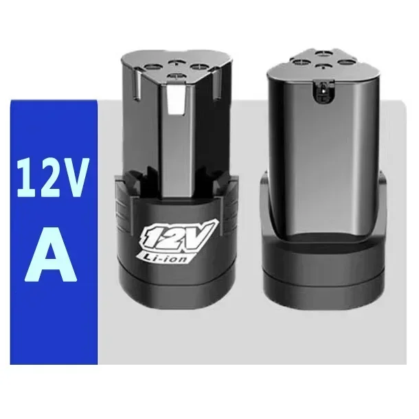 .Universal 12V 6800mAh Rechargeable Li-ion Lithium Battery For Power Tools Electric drill Electric Screwdriver Battery