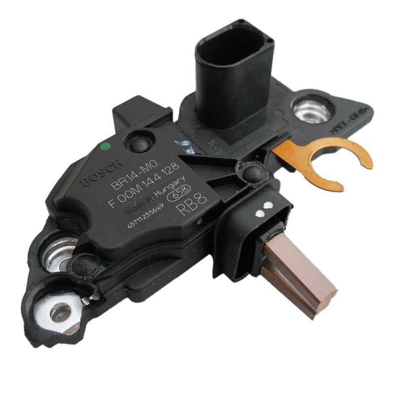 Car alternator Voltage Regulator IB225 0031542406 038903803E F00M144136 for Mercedes Benz