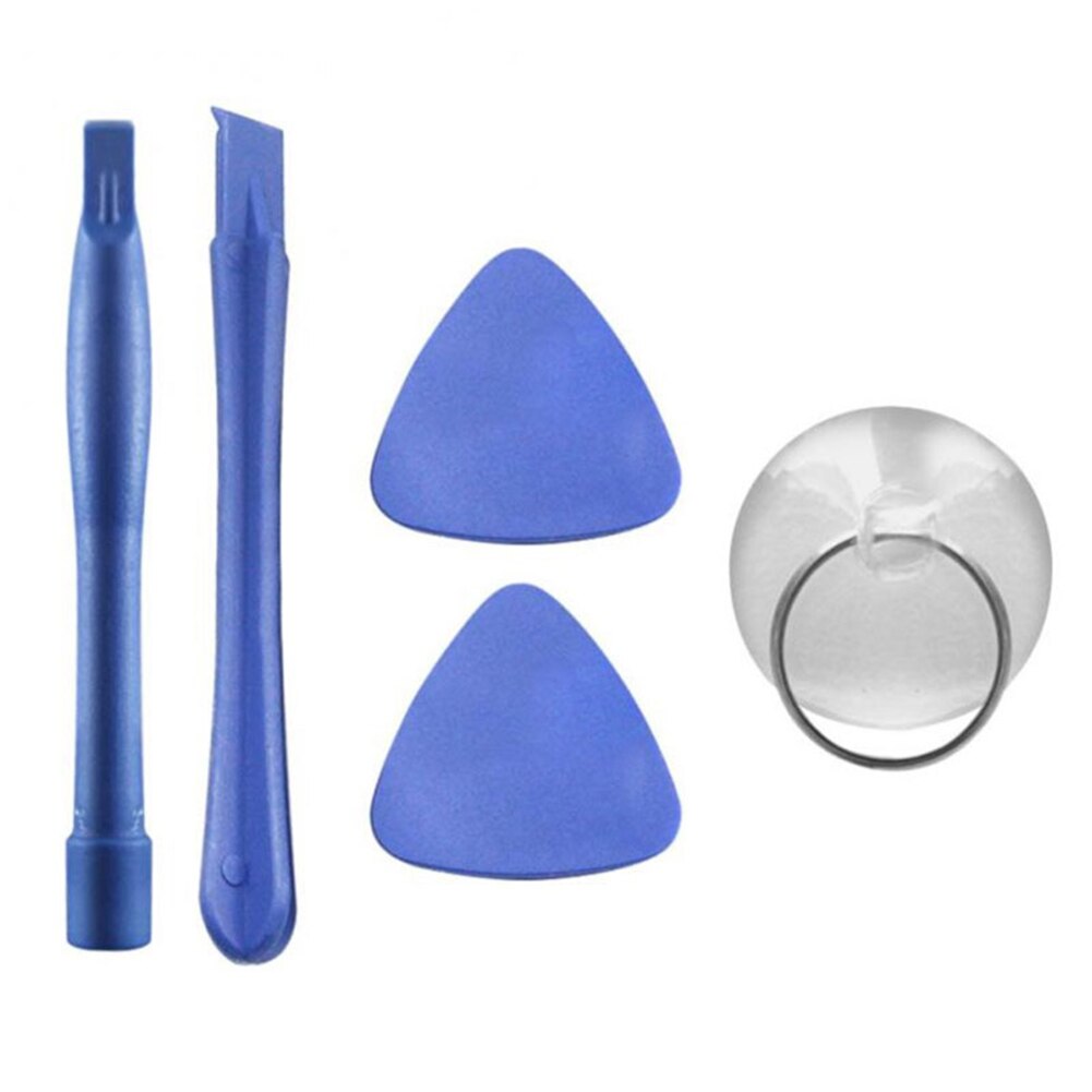 8Pcs Mobile Phone Repair Tools Kit Smartphone Opening Precision Disassemble Screwdriver Set Repair Hand Tools Set