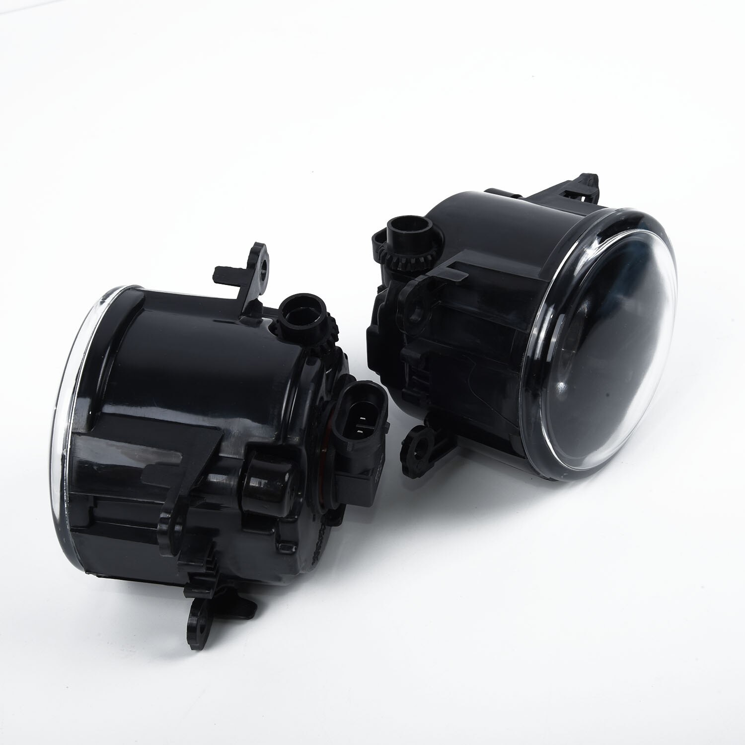 Udskiftning tågelygter venstre pærer 12v h11 til suzuki  sx4 swift jimny front