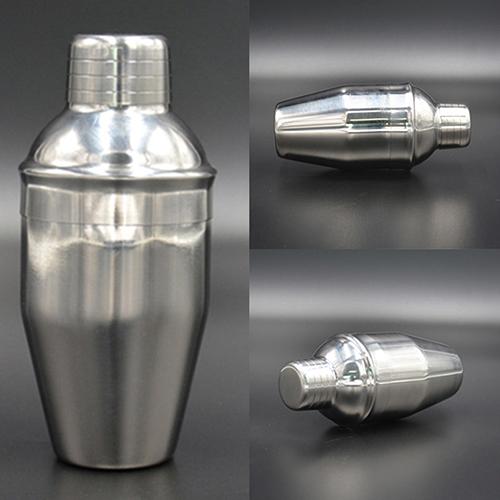 250 350 550 750ml rostfritt stål cocktail shaker drink mixer party bar verktyg