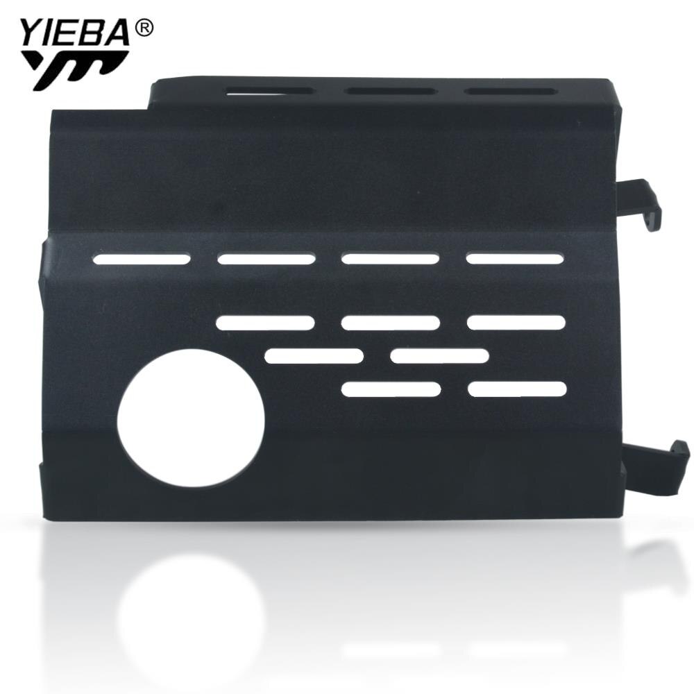 Motorfiets Stator Engine Guard Bescherming Chassis Cover Voor Yamaha NMAX155 NVX155 AEROX155 Nmax/Nvx/Aerox 155 -