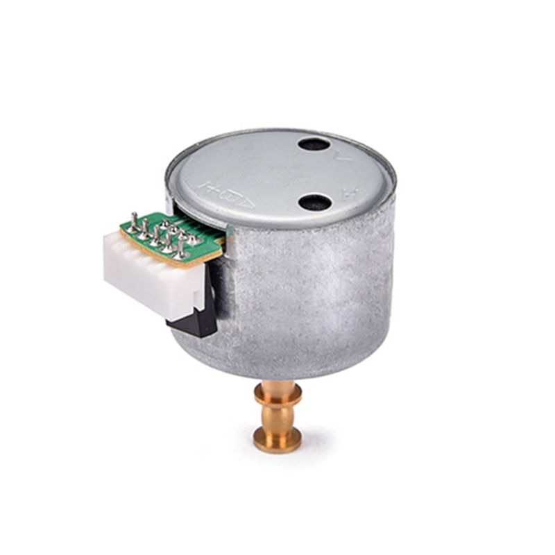 Phonograph gramophone Metal Turntable Motor DC 12V Record Player Parts