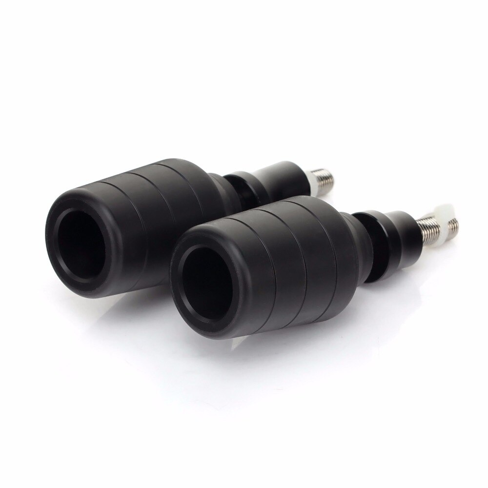 BIKINGBOY Frame Sliders Screw Crash Pads For Suzuki GSXR GSX-R 1000 2007 GSXR1000 GXSX-R1000 07 08