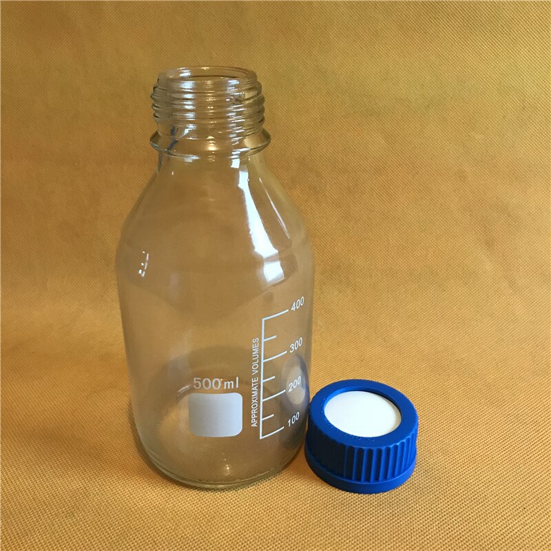 Krolls Reagenz 500ml main image 1