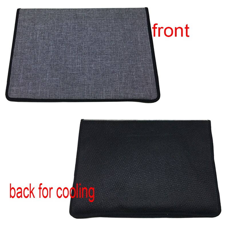 Funda de portátil para Hp Pavilion X360 Convertible 14 14s funda de piel para Notebook bolsa Stylus