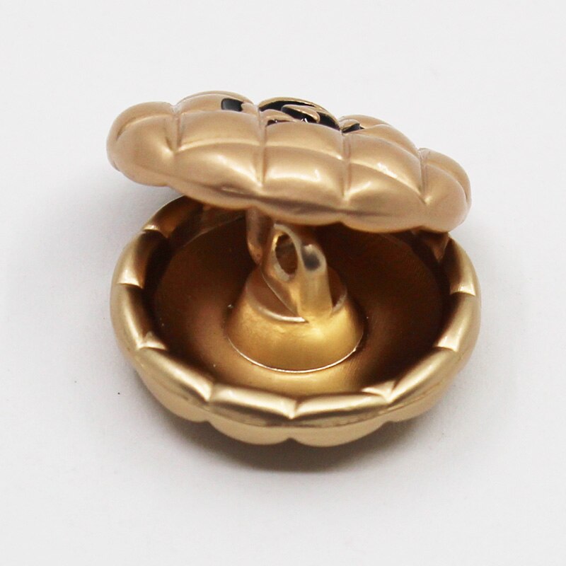 2 pièces/lot boutons sans nickel en alliage, plusieurs couleurs et spécifications: TTX-16