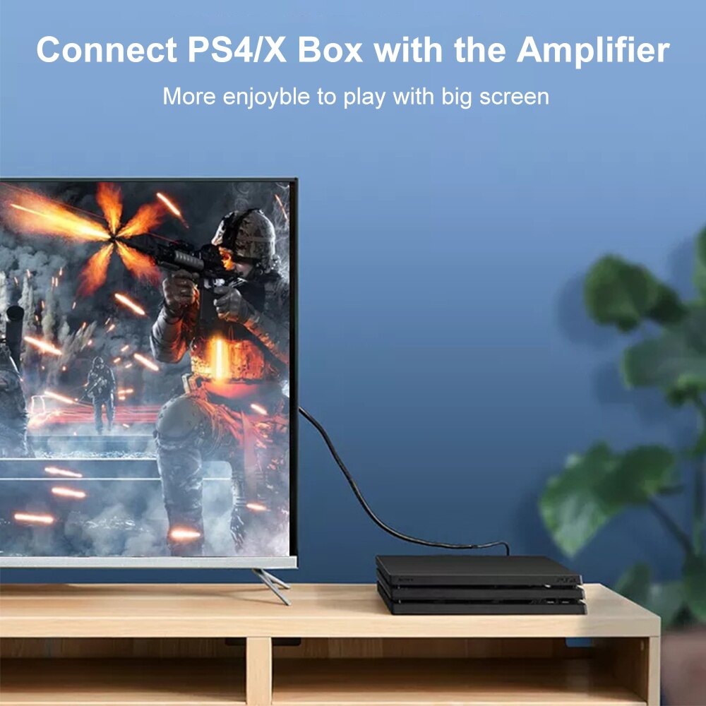 Digital Optical Audio Cable Toslink SPDIF Cable HIFI 5.1 Coaxial Cable 1m 2m For Amplifier Xbox 360 TV PS4 Soundbar Fiber Cable