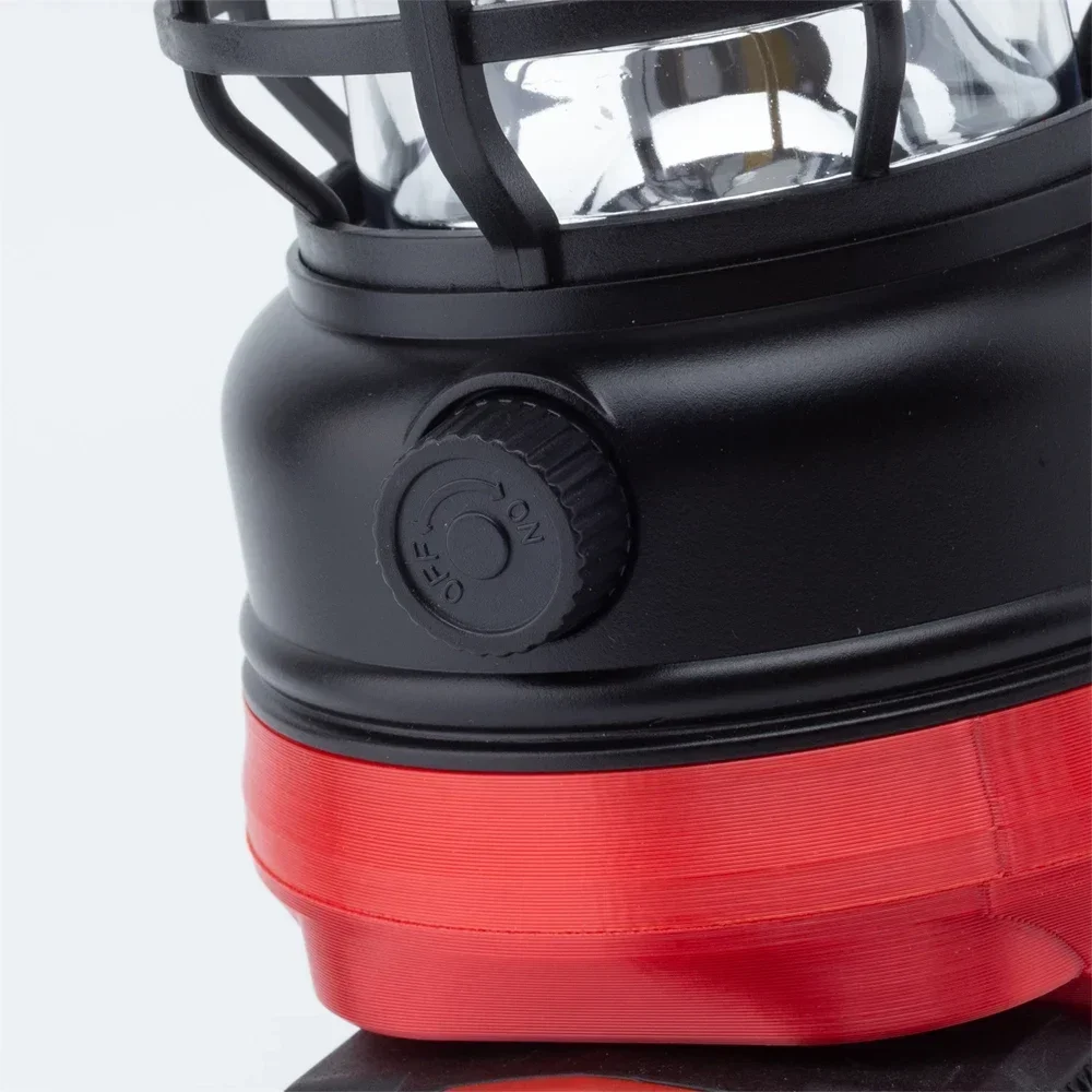 Luz de Trabalho LED para a Equipe Lidl Parkside X20V Lanterna Portátil Ferramenta, Luz de Inspeção, Bateria De Lítio, Camping, Sem Bateria