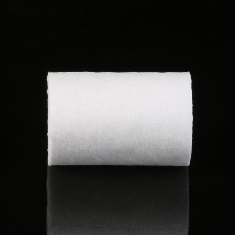 Filtro de algodón PP de repuesto para grifo de cocina, purificador de agua, 5 uds.