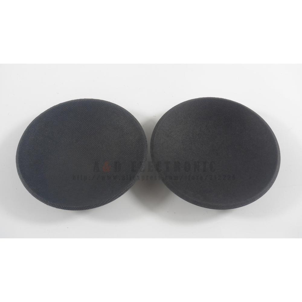 10 pièces 180mm 150mm 130mm 120mm 115mm haut-parleur SUBWOOFER/haut-parleur de basse bouchon anti-poussière