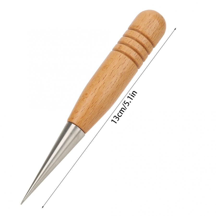 Accesorios para hornear café Latte Art Pen utensilios de cocina de acero inoxidable tirador café aguja café herramientas de decoración