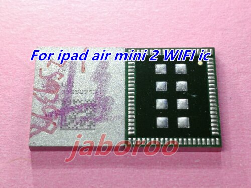 Voor ipad 5 air ipad mini 2 3 wifi ic 339S0213