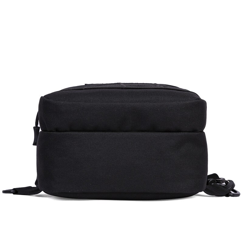Casual Leisure Anti Theft Bag Messenger Crossbody Bags For Men Male Shoulder Sling Bag Waterproof Short Trip Mobile Phone Bag