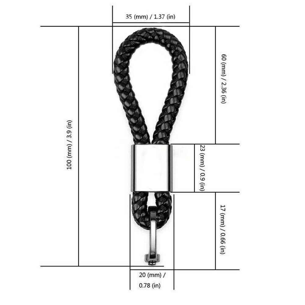Metall läder bil nyckelring nyckelring dekoration tillbehör för volvo  xc60 s60 s40 s80 xc70 v70 xc90 v40 v50 xc40 v60 s70 960 850