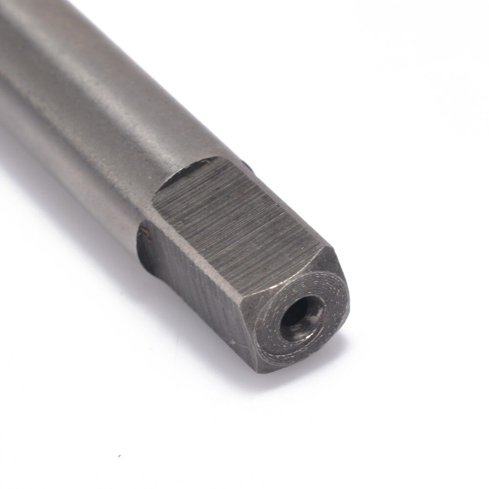 HSS Right Hand Threads Tap High Hardness M10x1mm Hand Machine Right Fine Pitch Screw Thread Tap Taper For Drilling Tool Mayitr