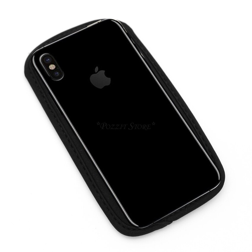 Soft Flexible Neoprene Pouch Case for iPhone SE 2 Protective Pouch Bag for iPhone 11 Pro Max Case 6 7 8 Plus SE Bag