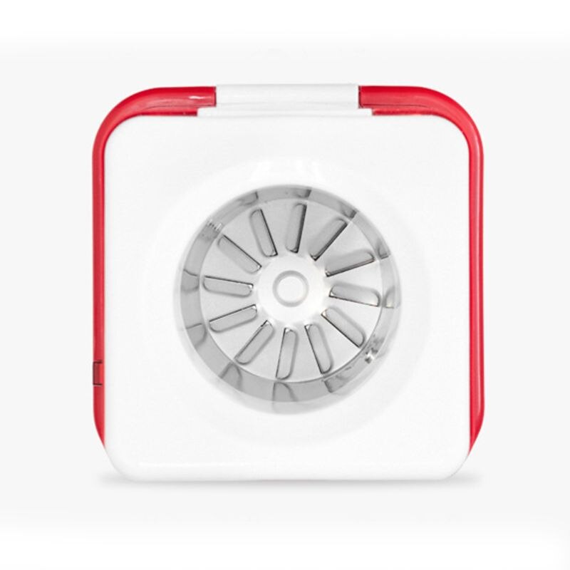 Automatic Popcorn Maker Machine US / EU Plug for Home Powerful Fat Free Quick Preparation Household Kitchen Appliances