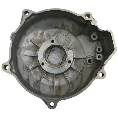 Motorcykel motor stator vevhus för yamaha fzs 600 fazer 1998-2003 99 00 01 02