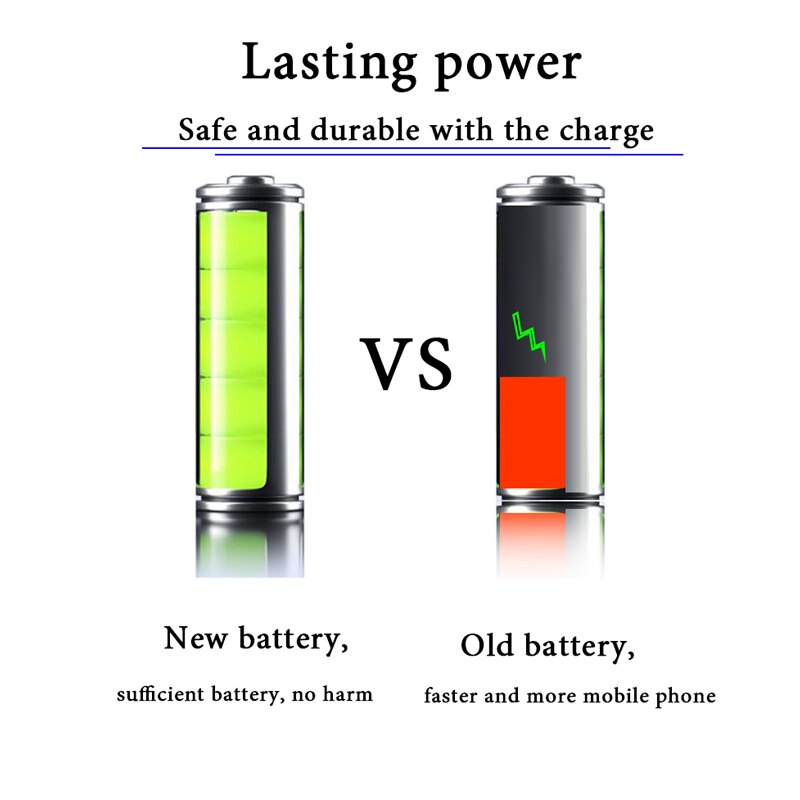 4500mAh 10.13Wh HE319 Phone Replacement Battery For Nokia 3 TA-1020 1038 1028 1032 Batteries