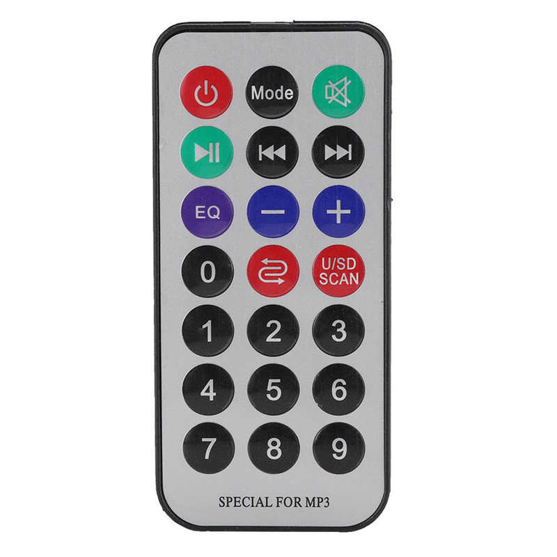 Stereo Decoder Board Bluetooth Decoding Board Lossless Easy Installation