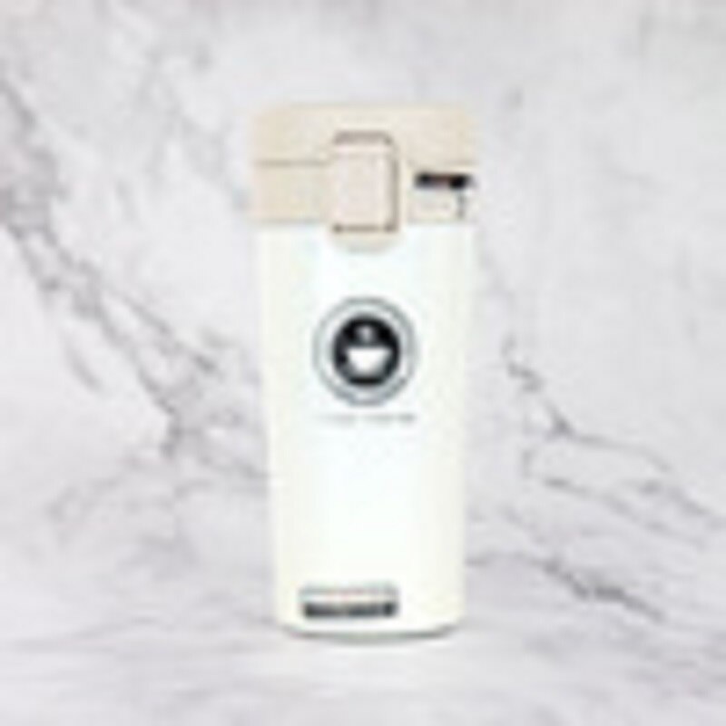 Premium coffee cup stainless steel thermos flask empty tumbler flask thermos bottle water tea mug Thermo Cup