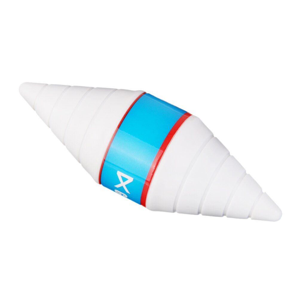 Plastic Golf Putter Wiel Putting Balance Ball Training Aid Groove Tool