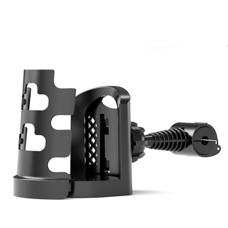 Verstelbare bekerhouder voor op de fiets, waterfleshouder voor op de fiets, kinderwagenbekerhouder voor op de motor, buitensporten