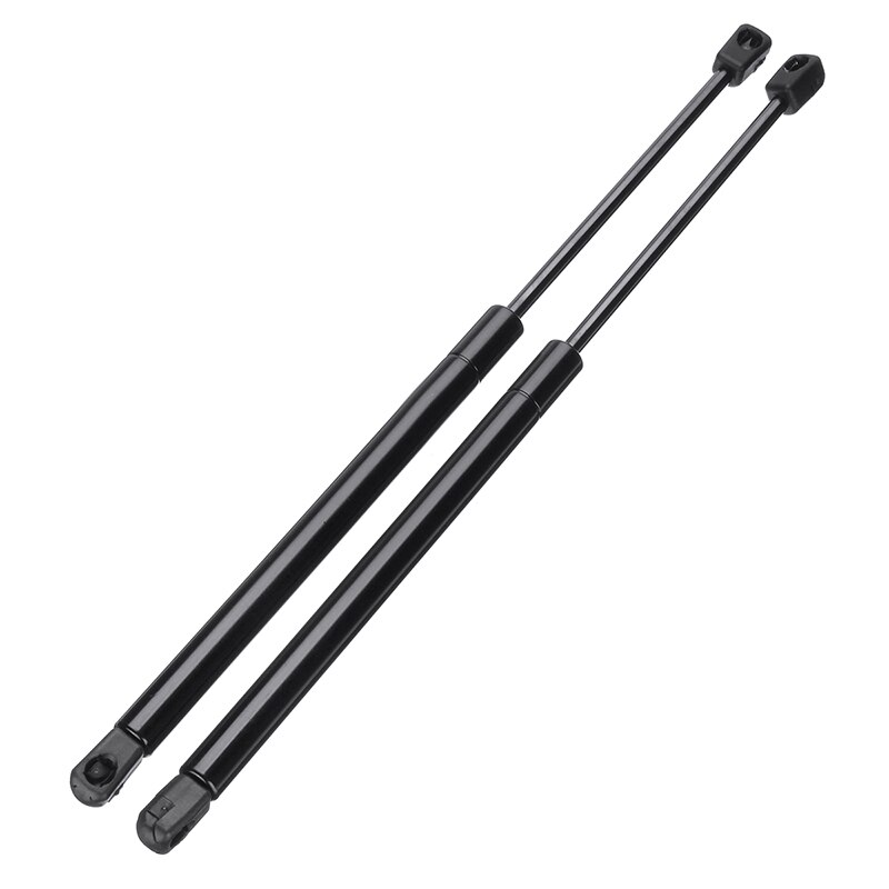 Hold Hood Strut 470mm Engine Metal 1pair Front Lifters Supports Spring Shock Absorber