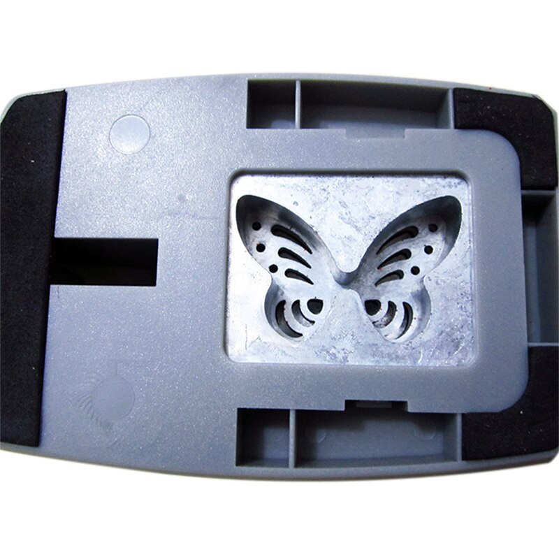 SZS Hollow Butterfly DIY Paper Blow Embossing hine Paper Cutter Tool