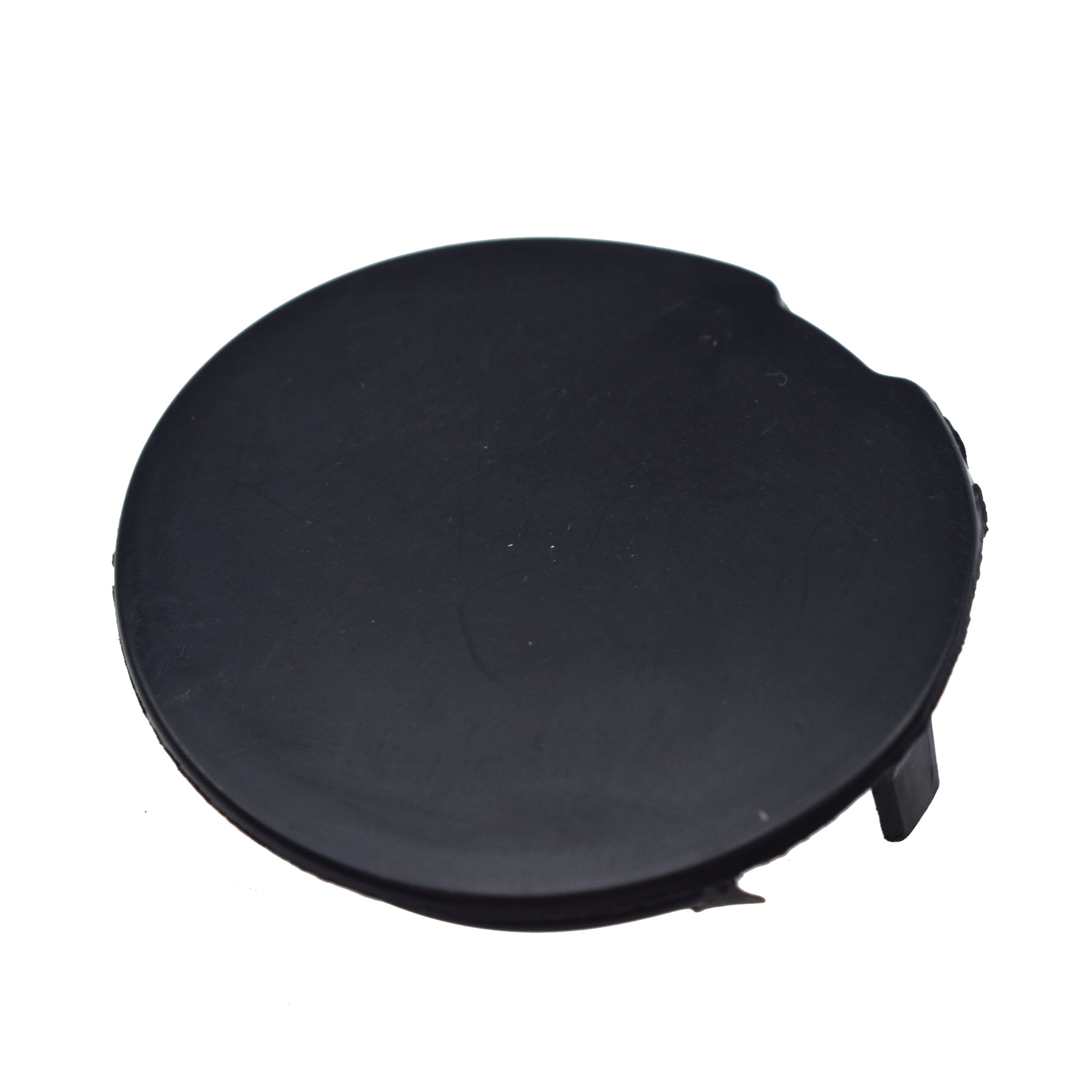 Front Bumper Tow Impact Hook Joint Cover Cap For Ford Explorer 2.0L 3.5L BB5Z17A900APTM BB5Z17A900A