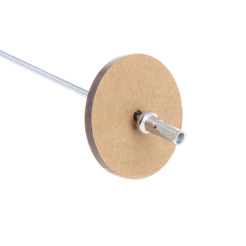 Parrots Birds Food Holder Support Stainless Steel Fruit Spear Stick Meat Skewer