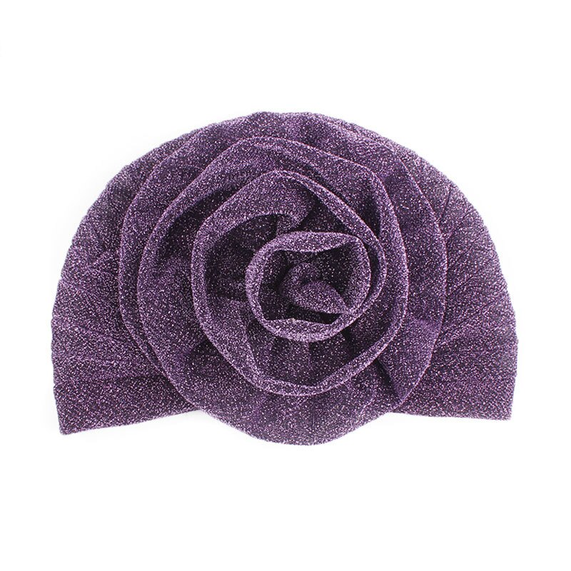 Sombreros para hiyabs para mujer árabe africana turbante elástica ropa Islam gorro para la cabeza señoras pelo accesorios musulmán gorros con bufanda