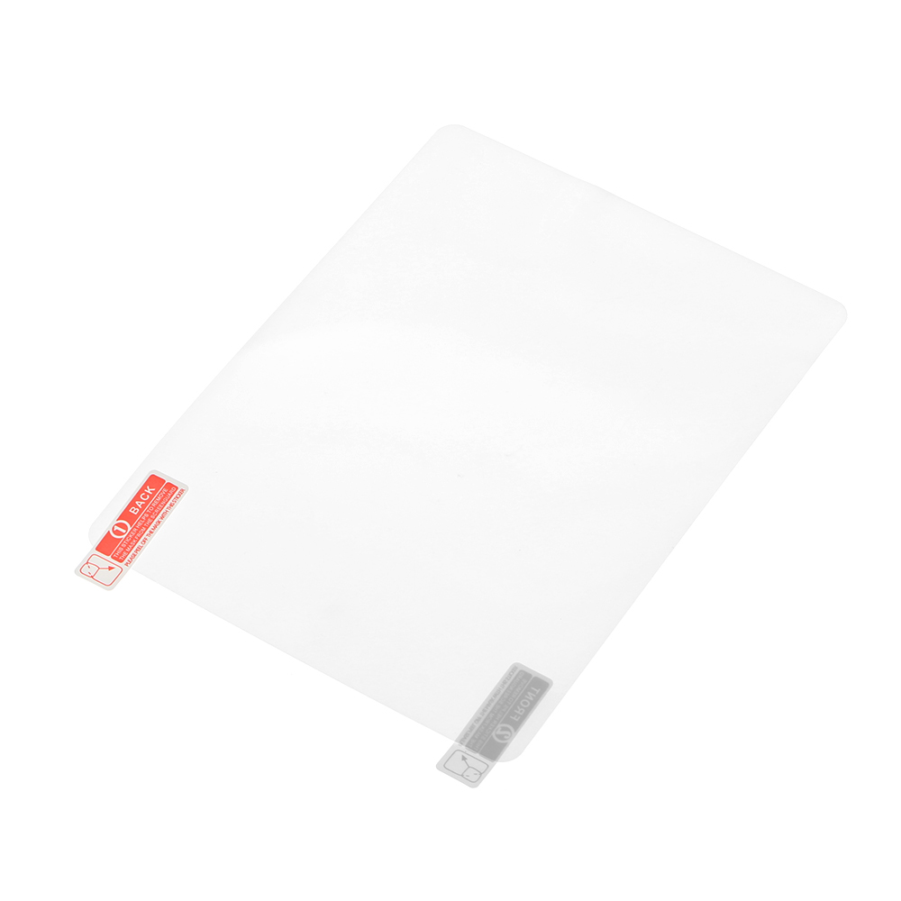 Reflective Film For Head Up Display HUD Transparent Clear Auto Car Windshield Film: Silver