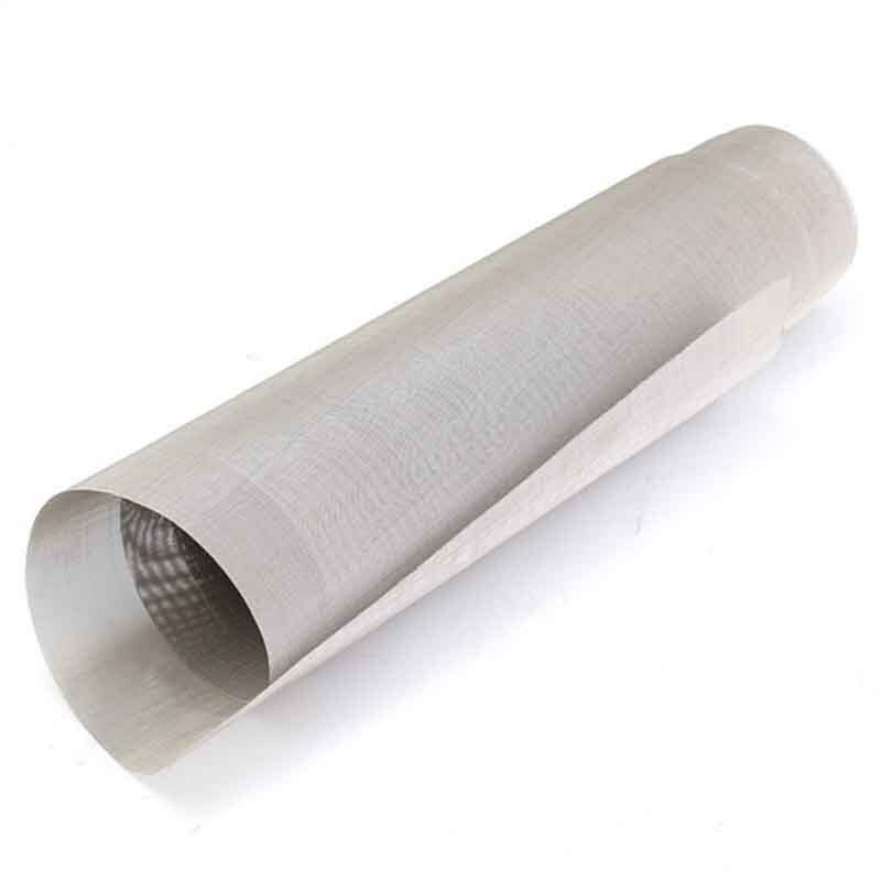 Stainless Steel 100 Mesh Oil Filter Filtration Screen 12''x48''