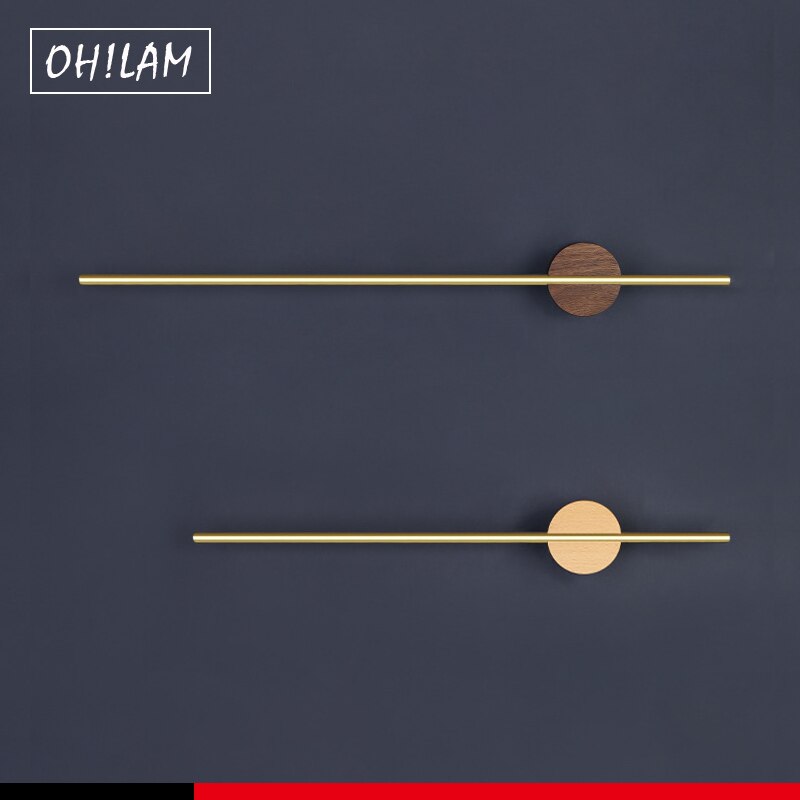 Black Walnut Wood Towel Rack Wall Mounted Retro Towel Bar Wooden Towel Holder Brass Towel Rail Bathroom Bathroom Kitchen Hotel