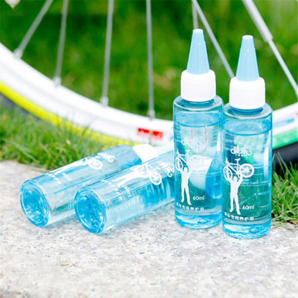 Dry Lubricant Bicycle Chain Lubricating Oil Mountain Road Bike Bicycle Chain Repair Tools Greas Accessories