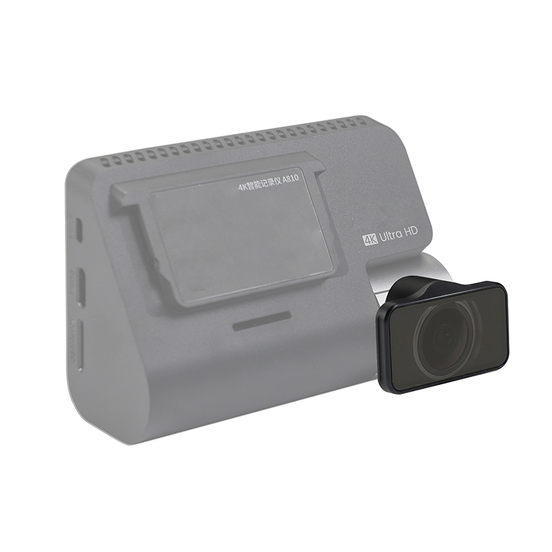 Per filtro CPL 70mai solo per filtro CPL 70mai A810 per fotocamera posteriore 70mai RC12 filtro CPL adesivo VHB e adesivi statici