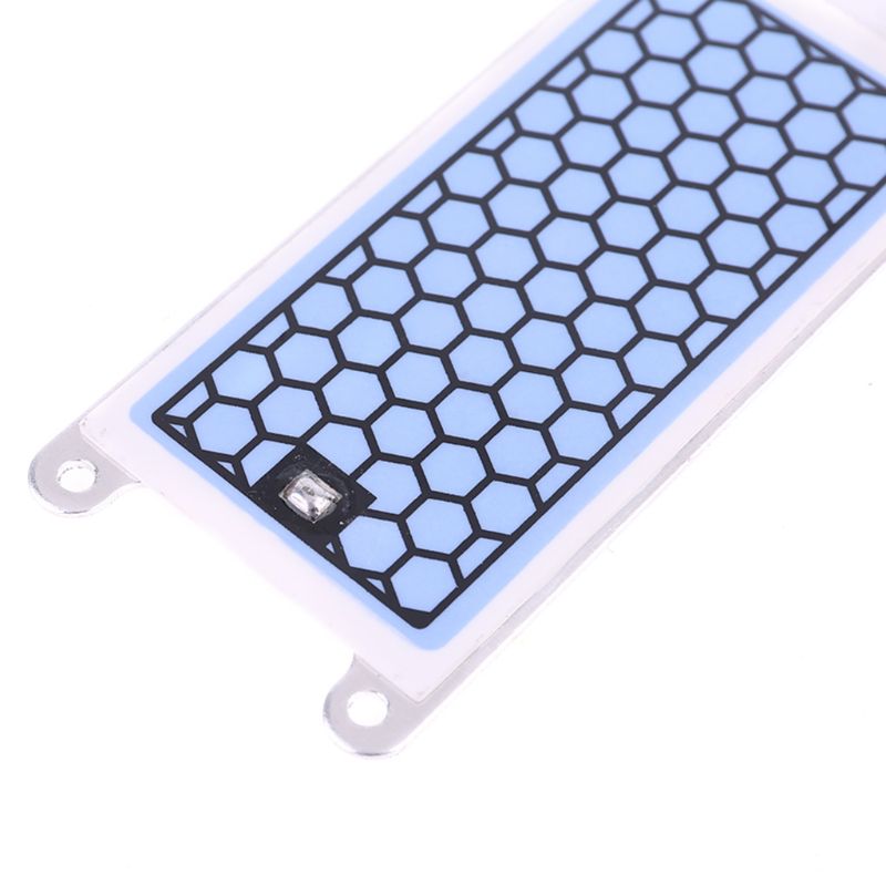 5g/h Portable Home Ozone Generator Plate Integrated Ceramic Ozonizer T8DF