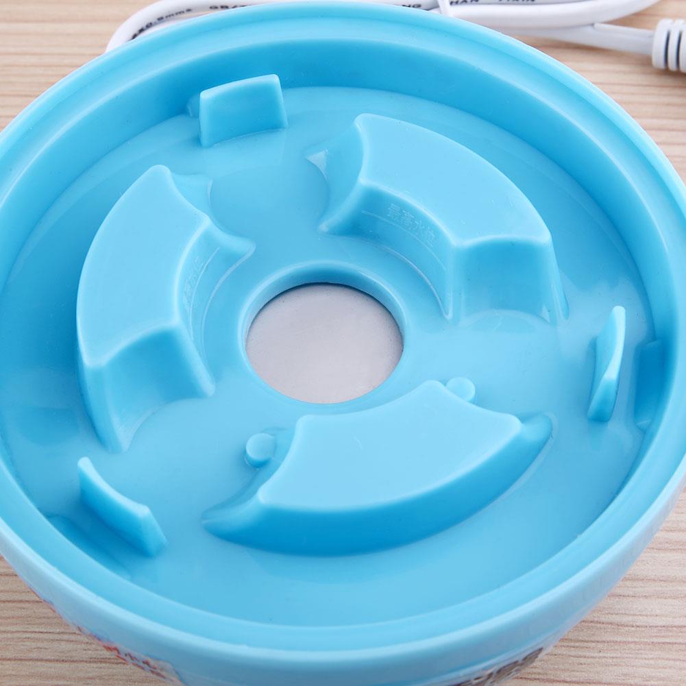 Auto-Off Mini Eierkoker Kokend 3-Eieren Eierkoker Stroper Steamer Keuken Tool *