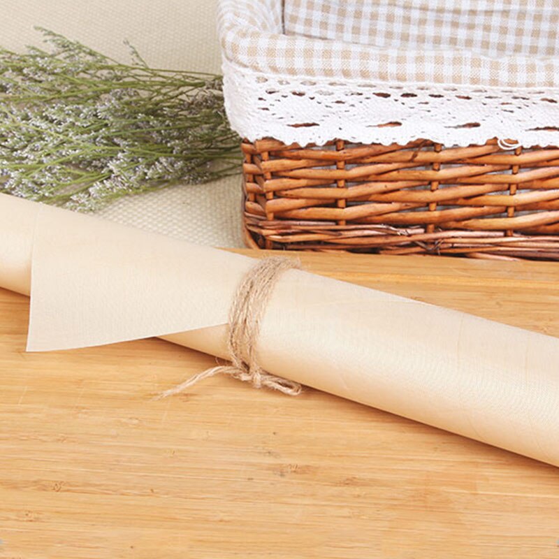 1 Uds. Herramientas de fibra de vidrio para hornear, utensilios de cocina resistentes a altas temperaturas, resistentes al horno, almohadilla de paño de aceite, tapete de papel para cocinar, suministros de cocina VC