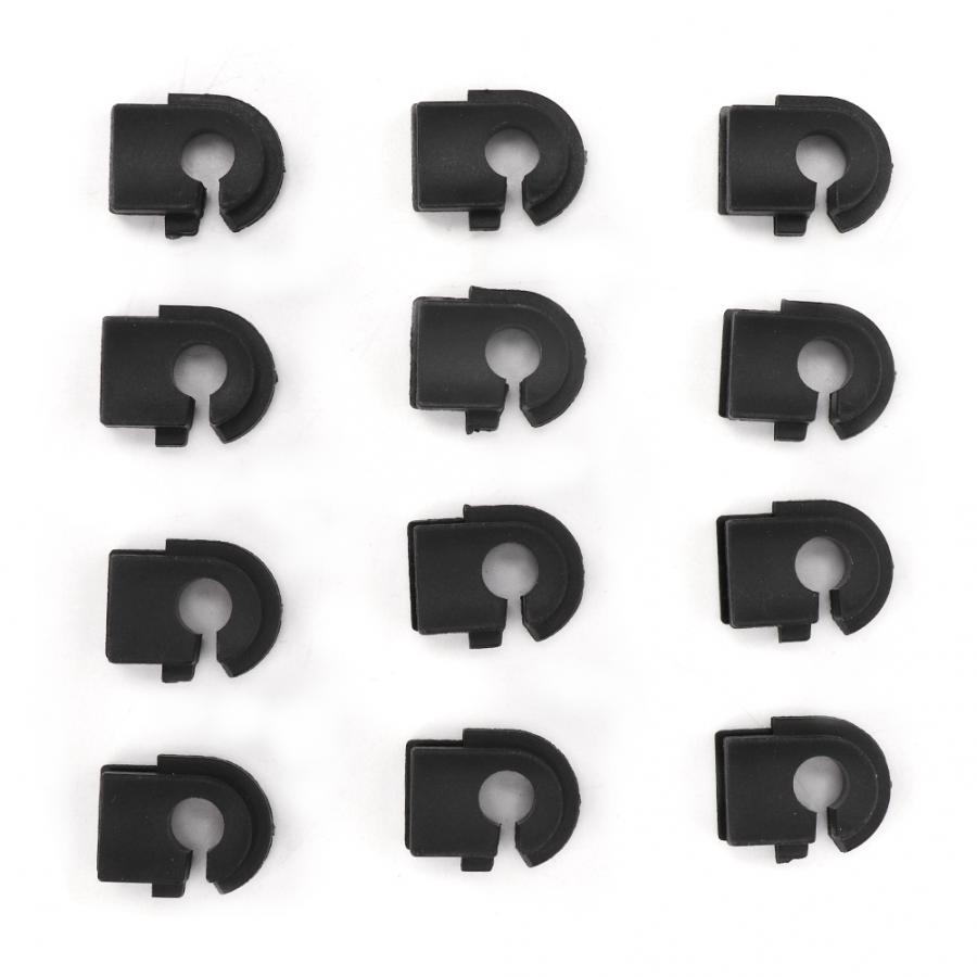Inlaat Inlaatspruitstuk Swirl Flap Reparatie Kit 059129711CK Past Voor A4 A5 A6 A8 Luchtinlaat Maniford Auto Accessoires