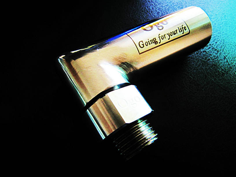 LAMBDA OXYGEN SENSOR EXTENDER OGO HHO branded