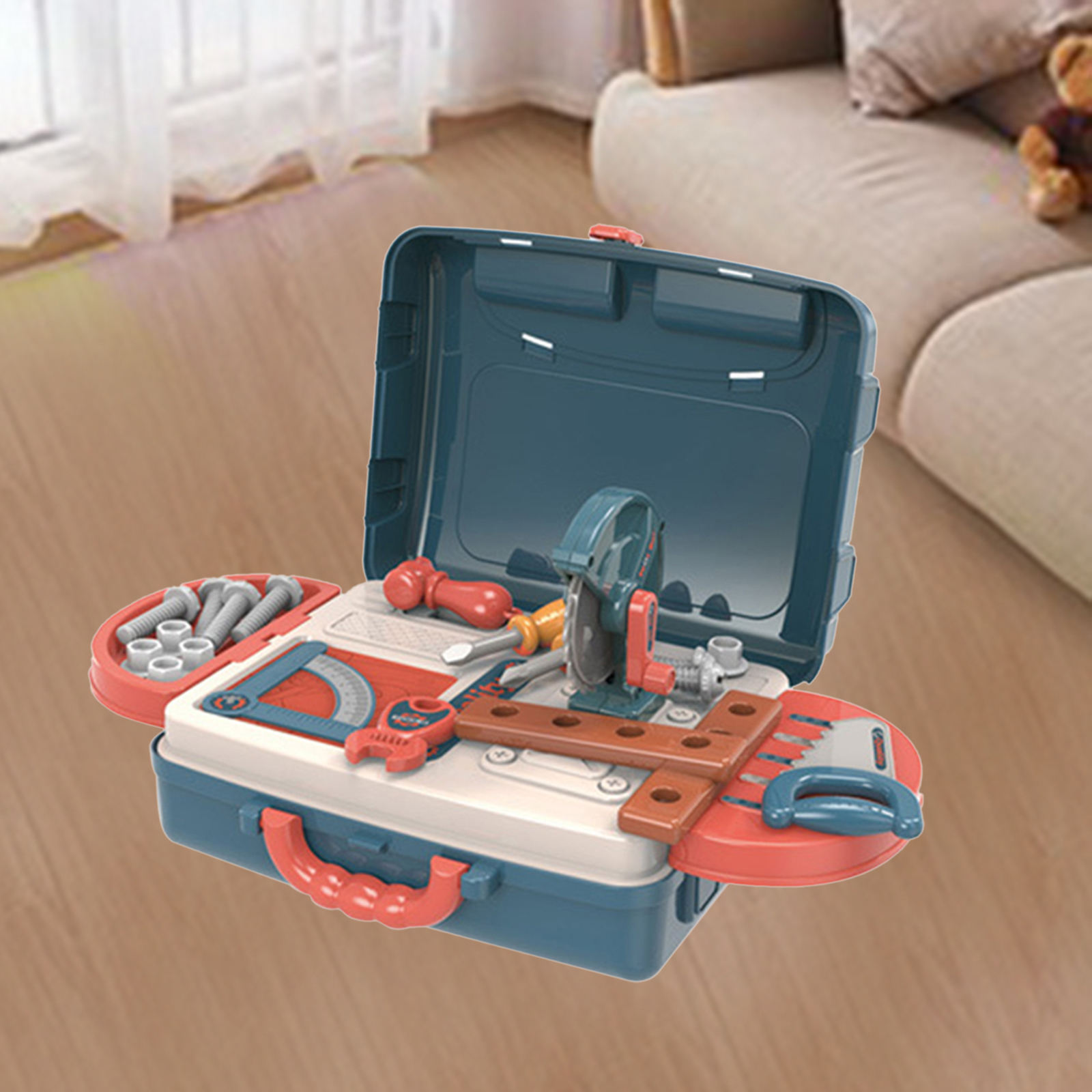 1 Set Children Pretend Play for Christmas Family Party Girls